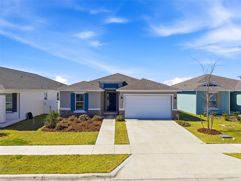Photo of 6396 SW 72nd Terrace, Ocala, FL 34474 (MLS # OM719893)