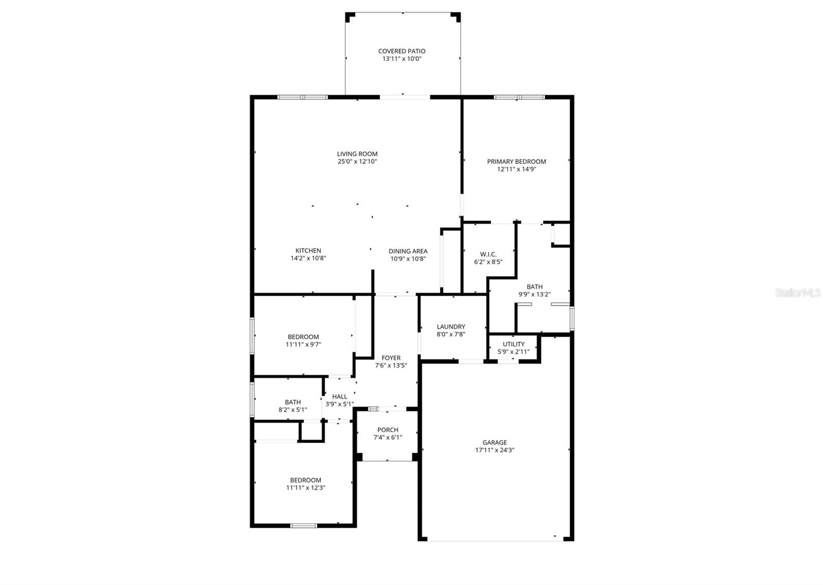 CALESA TOWNSHIP ROAN HILLS PH - Residential