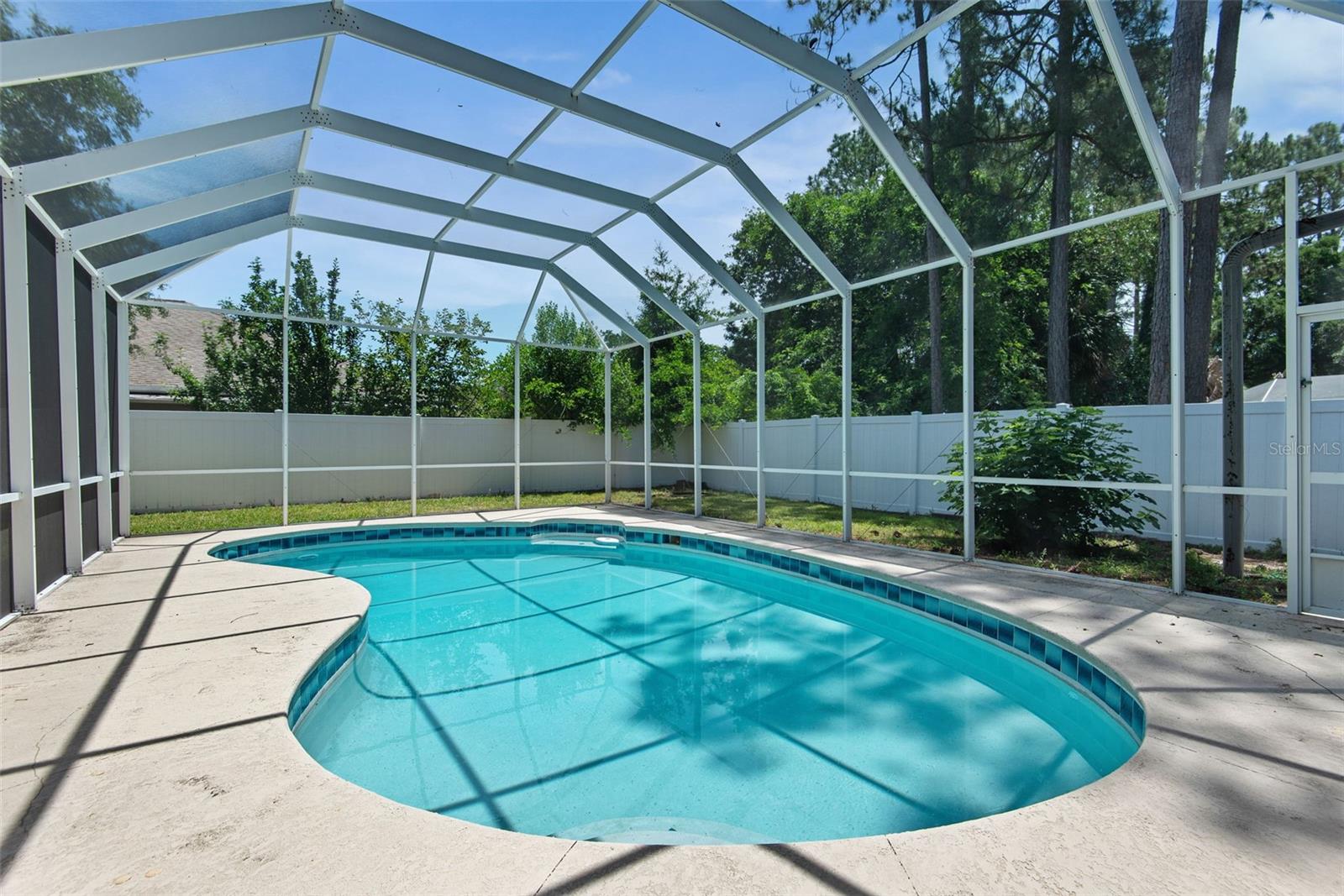 PALM COAST SEC 35 - Residential Lease