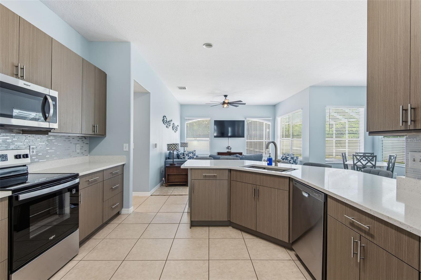 PALM COAST SEC 35 - Residential Lease