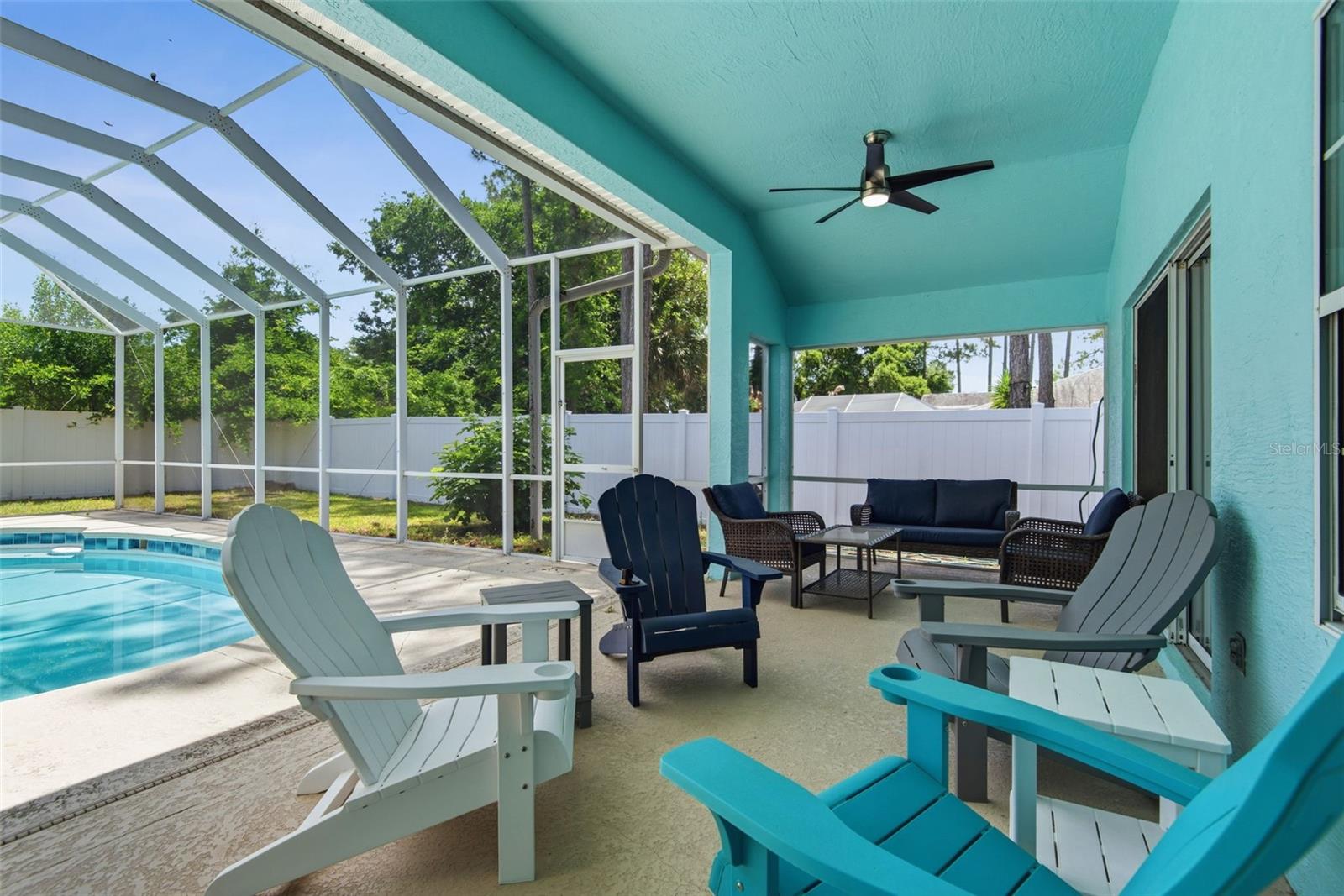 PALM COAST SEC 35 - Residential Lease