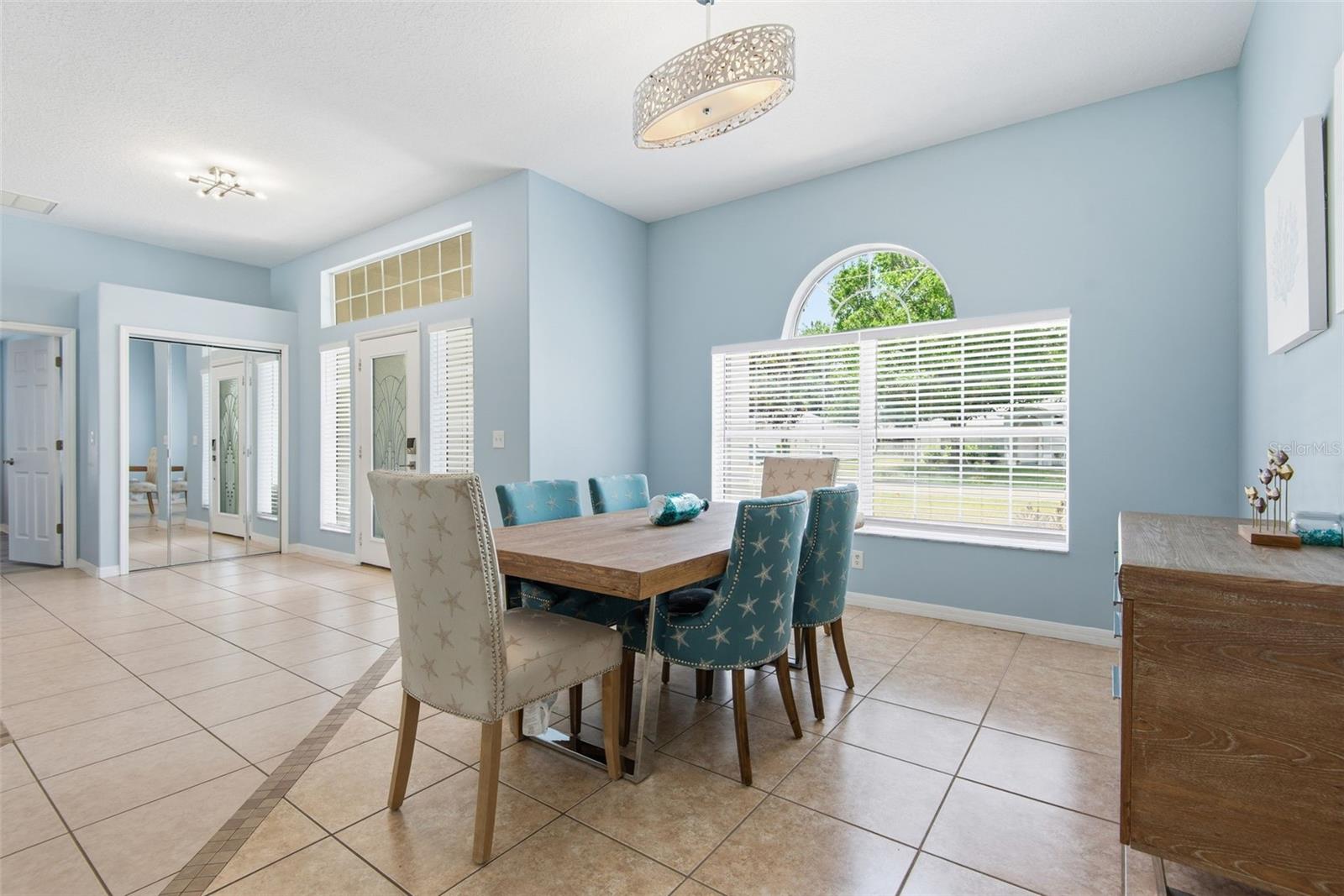 PALM COAST SEC 35 - Residential Lease