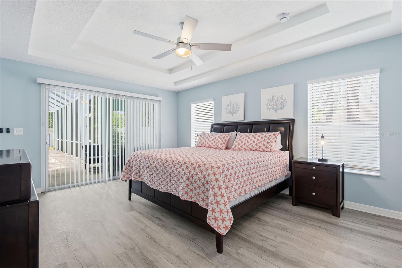 PALM COAST SEC 35 - Residential Lease