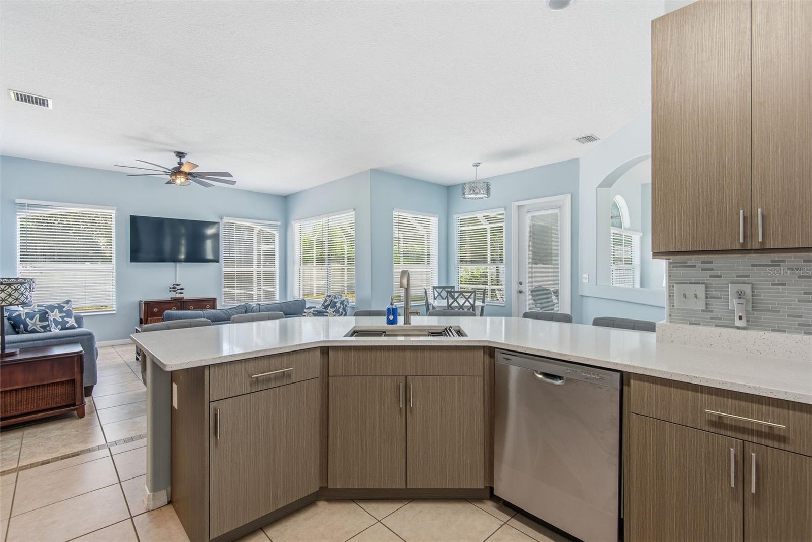 PALM COAST SEC 35 - Residential Lease