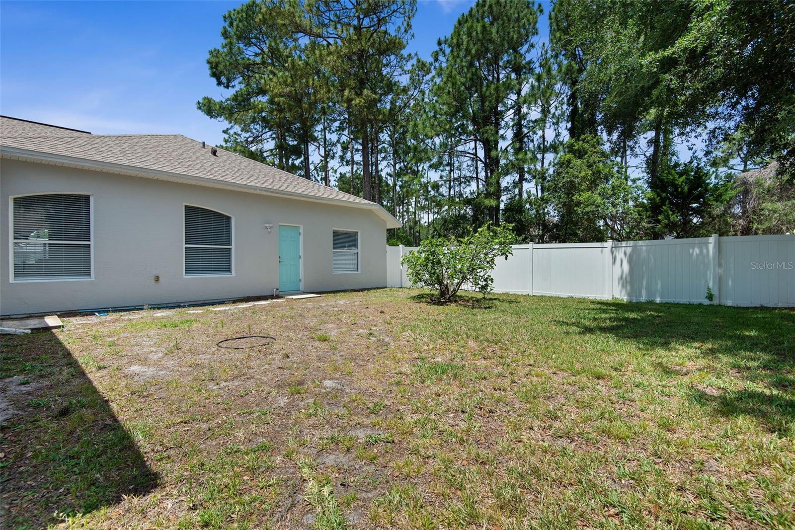 PALM COAST SEC 35 - Residential Lease