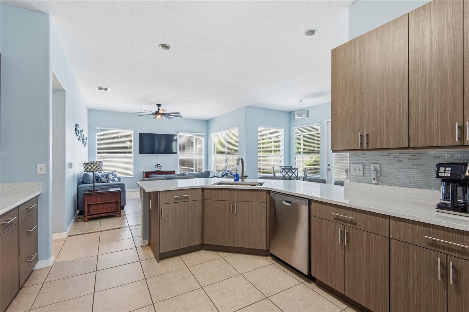 PALM COAST SEC 35 - Residential Lease