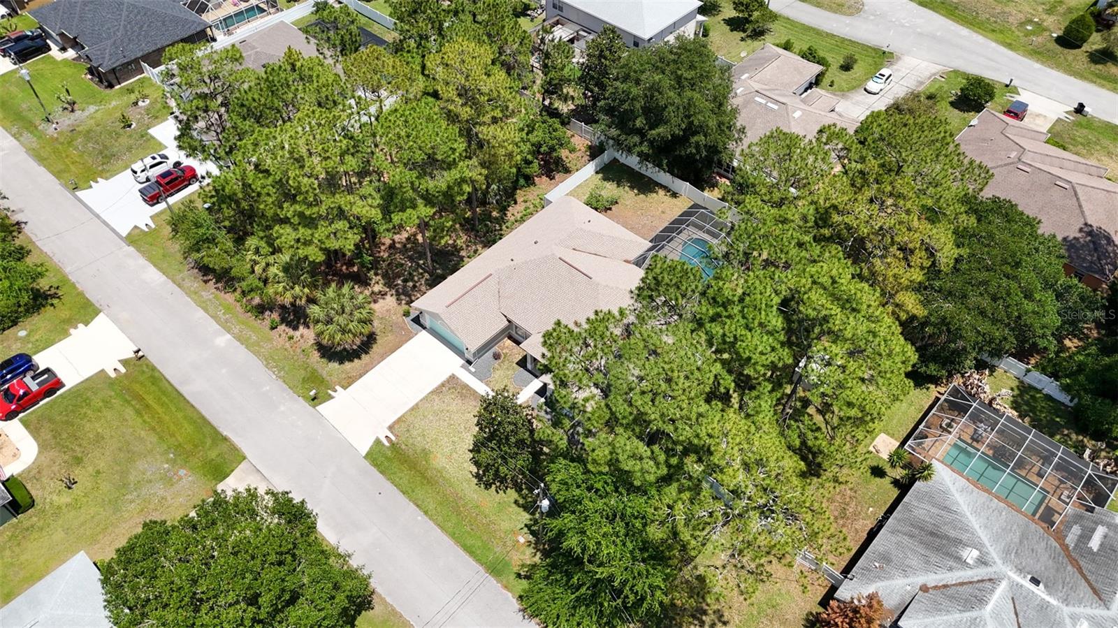 PALM COAST SEC 35 - Residential Lease