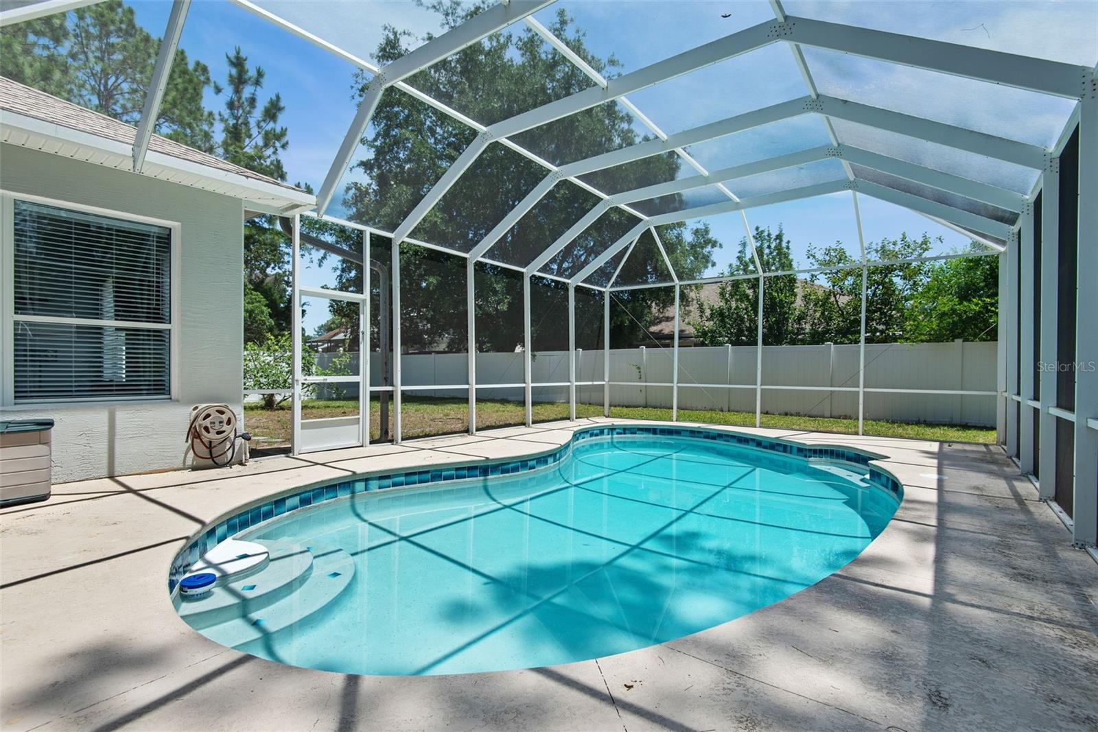 PALM COAST SEC 35 - Residential Lease