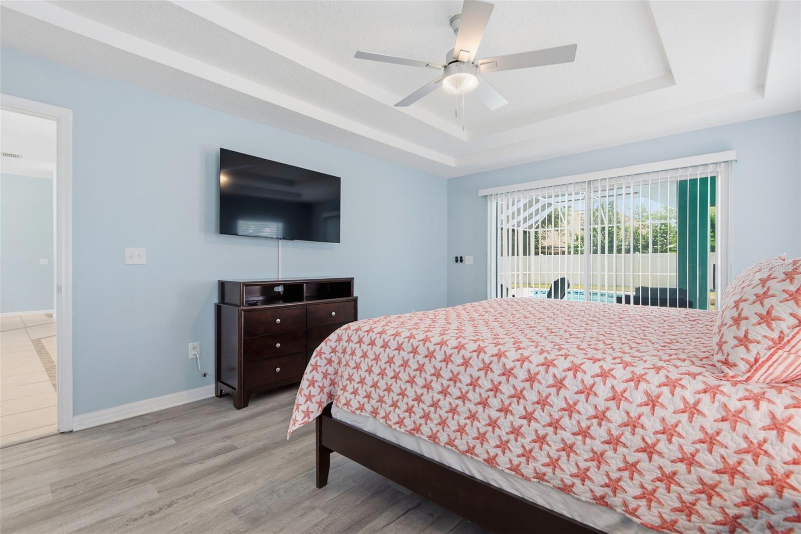 PALM COAST SEC 35 - Residential Lease