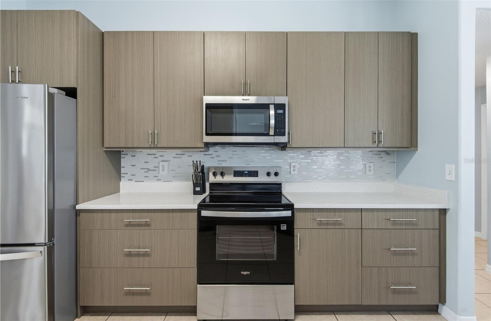 PALM COAST SEC 35 - Residential Lease