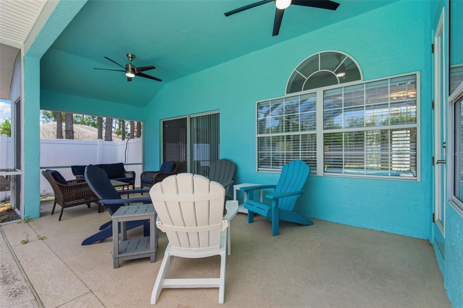 PALM COAST SEC 35 - Residential Lease