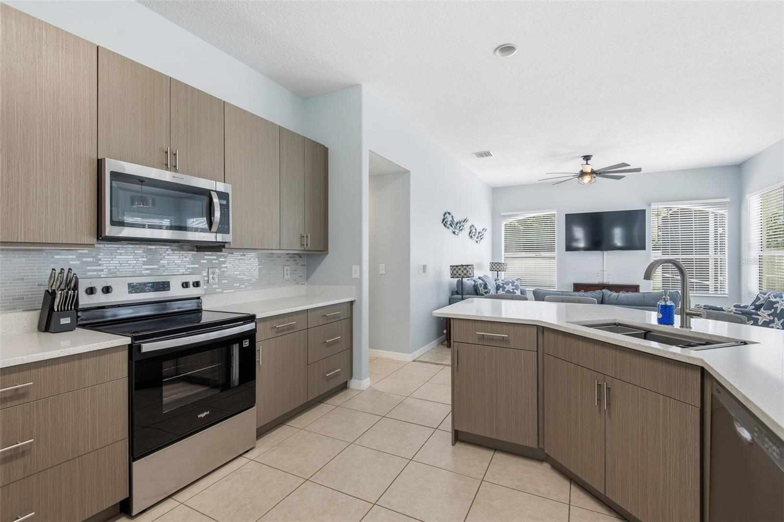 PALM COAST SEC 35 - Residential Lease