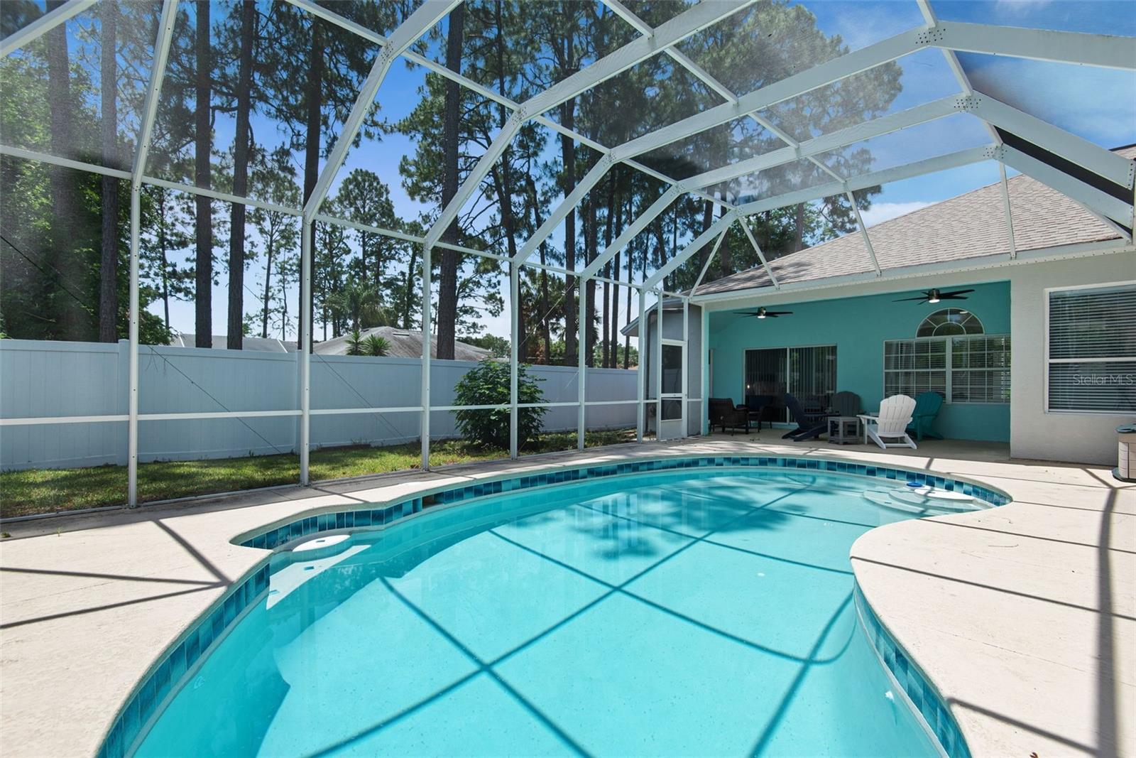 PALM COAST SEC 35 - Residential Lease