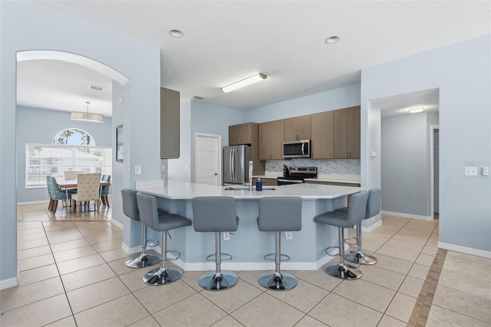 PALM COAST SEC 35 - Residential Lease