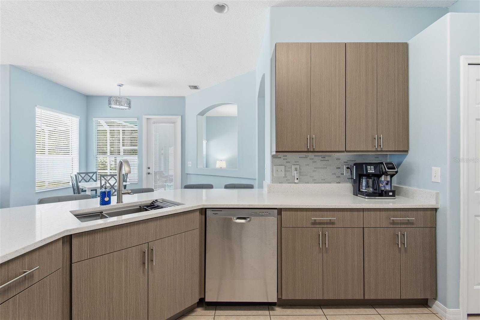 PALM COAST SEC 35 - Residential Lease