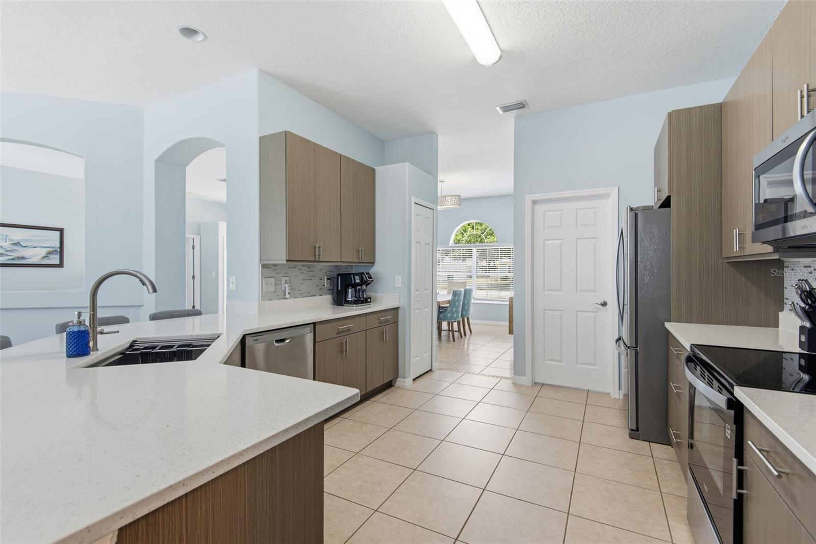 PALM COAST SEC 35 - Residential Lease