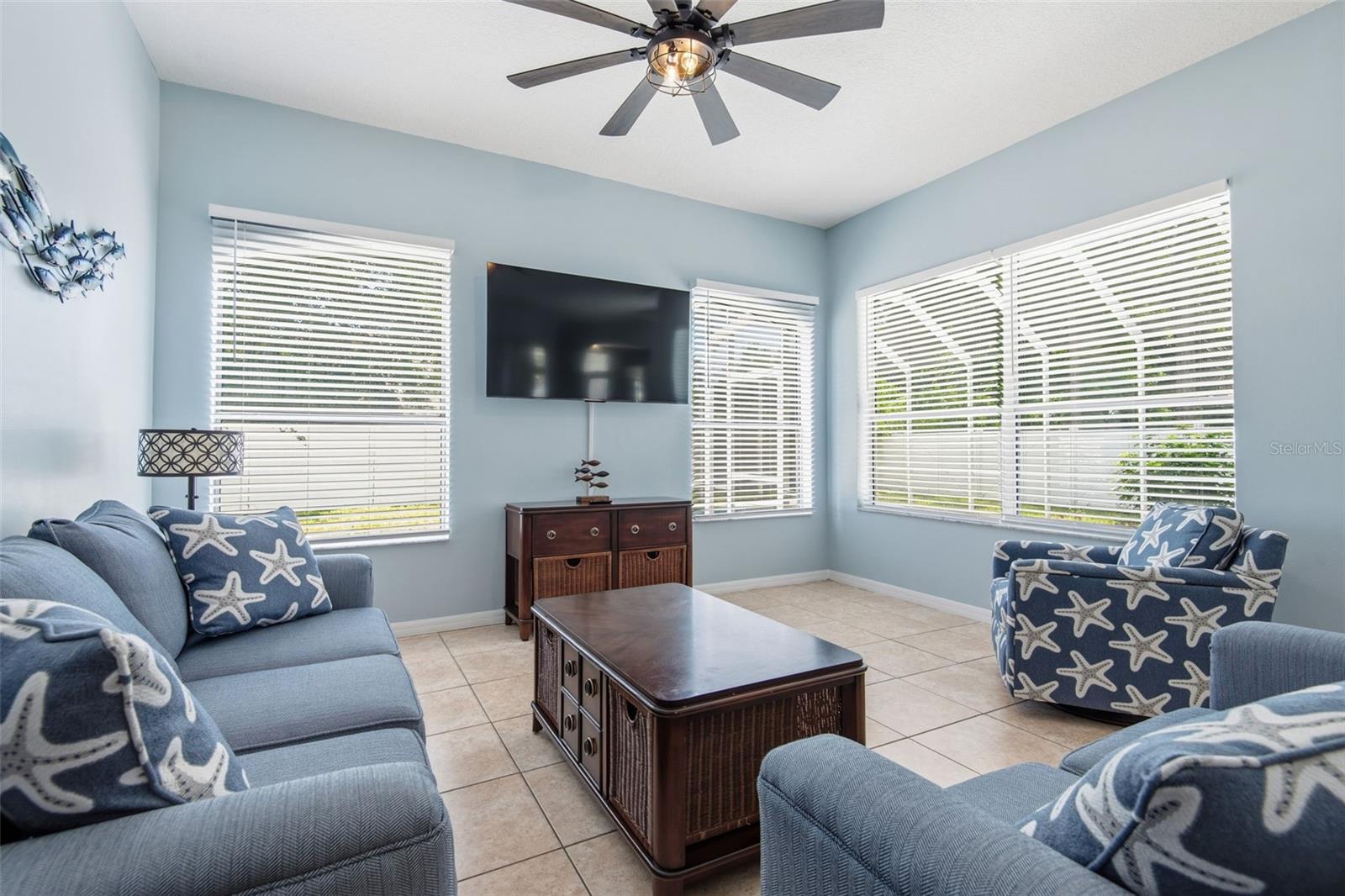 PALM COAST SEC 35 - Residential Lease