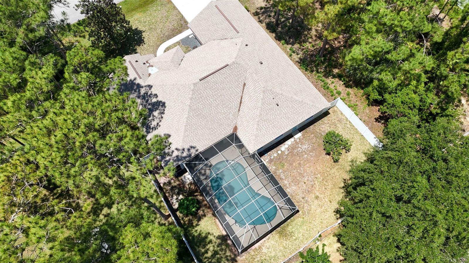 PALM COAST SEC 35 - Residential Lease