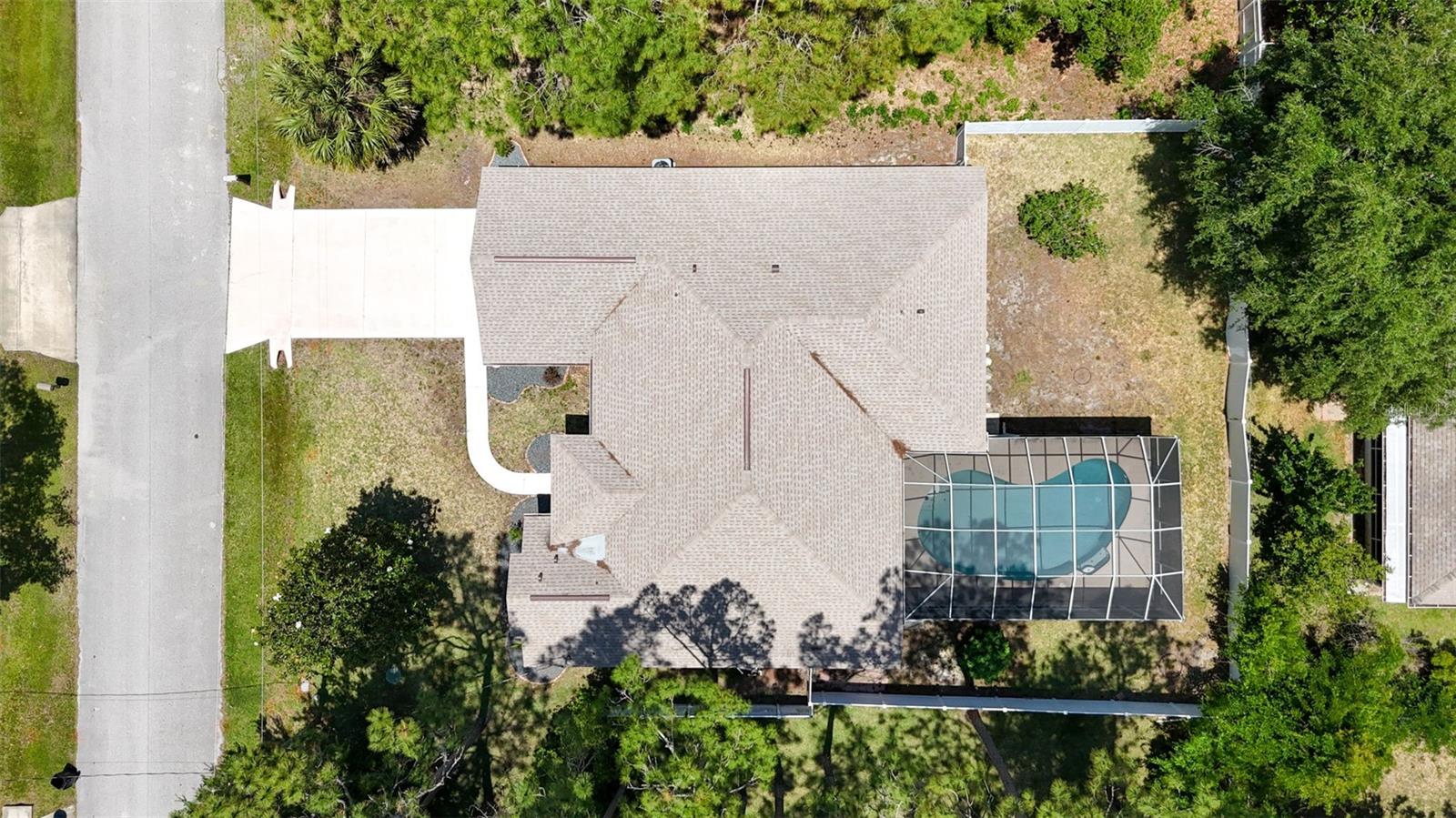 PALM COAST SEC 35 - Residential Lease