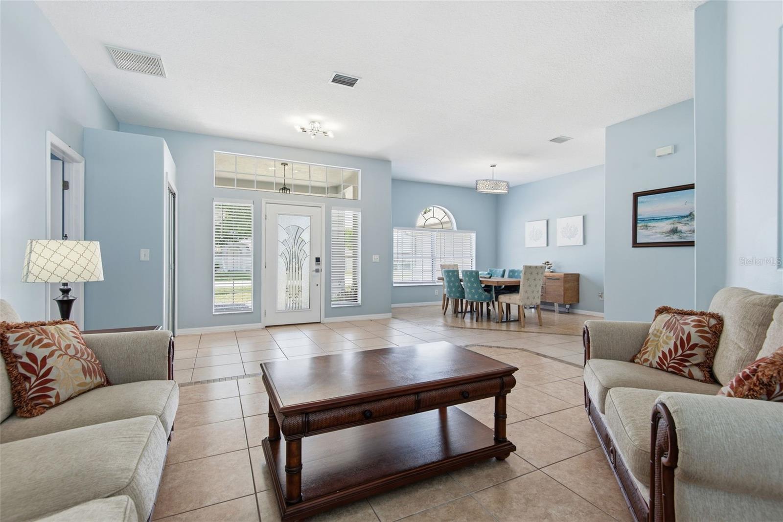 PALM COAST SEC 35 - Residential Lease