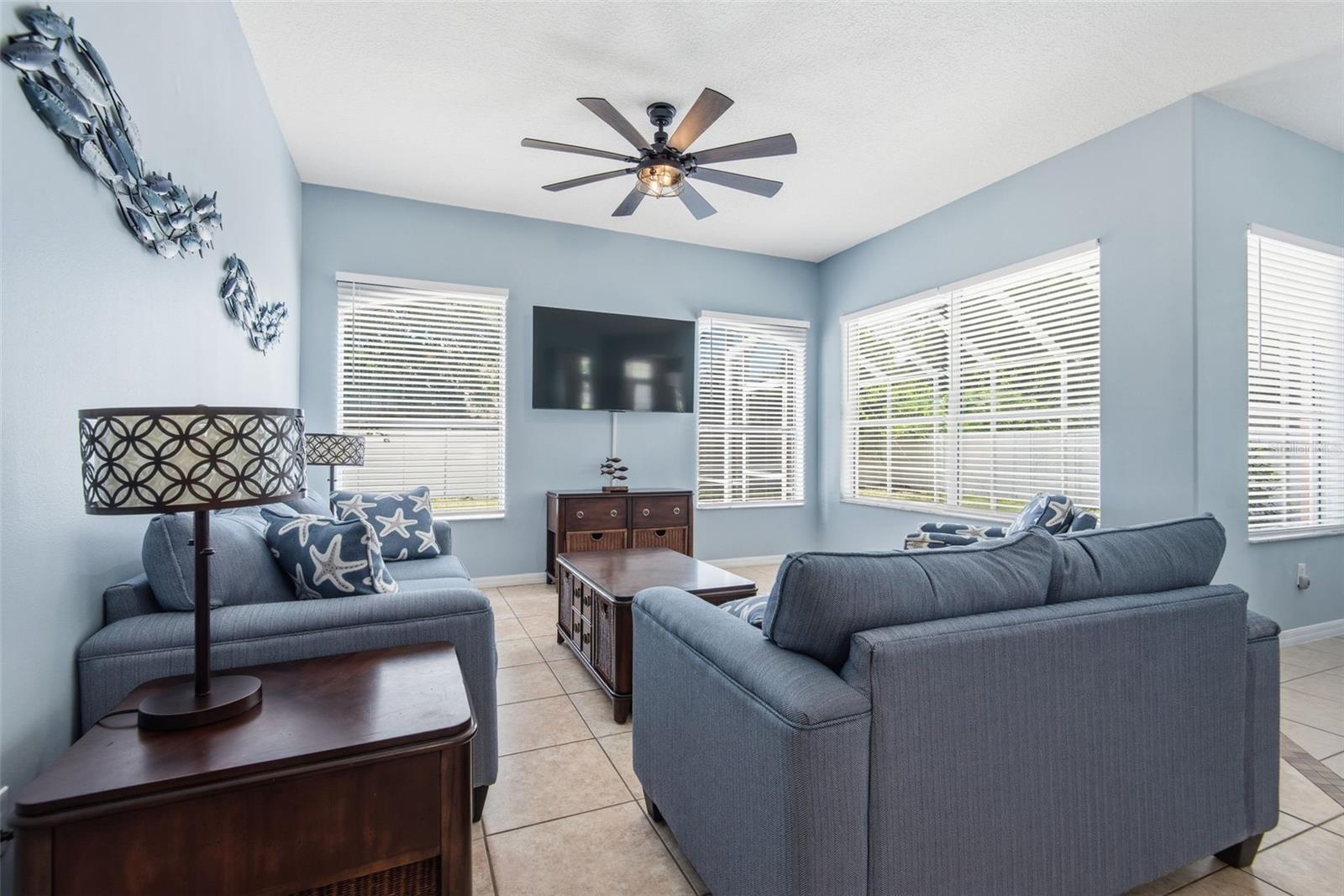 PALM COAST SEC 35 - Residential Lease