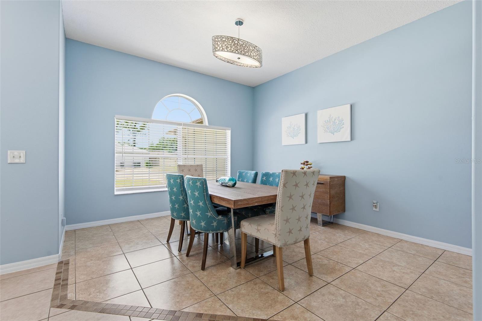 PALM COAST SEC 35 - Residential Lease