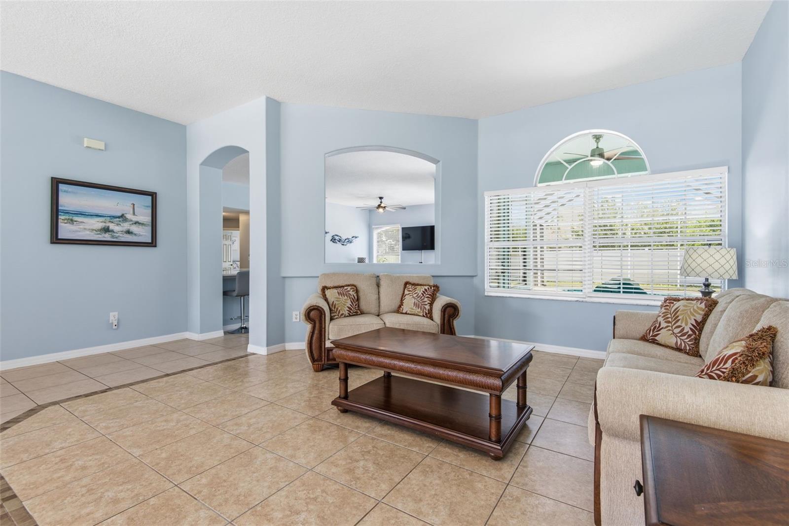 PALM COAST SEC 35 - Residential Lease