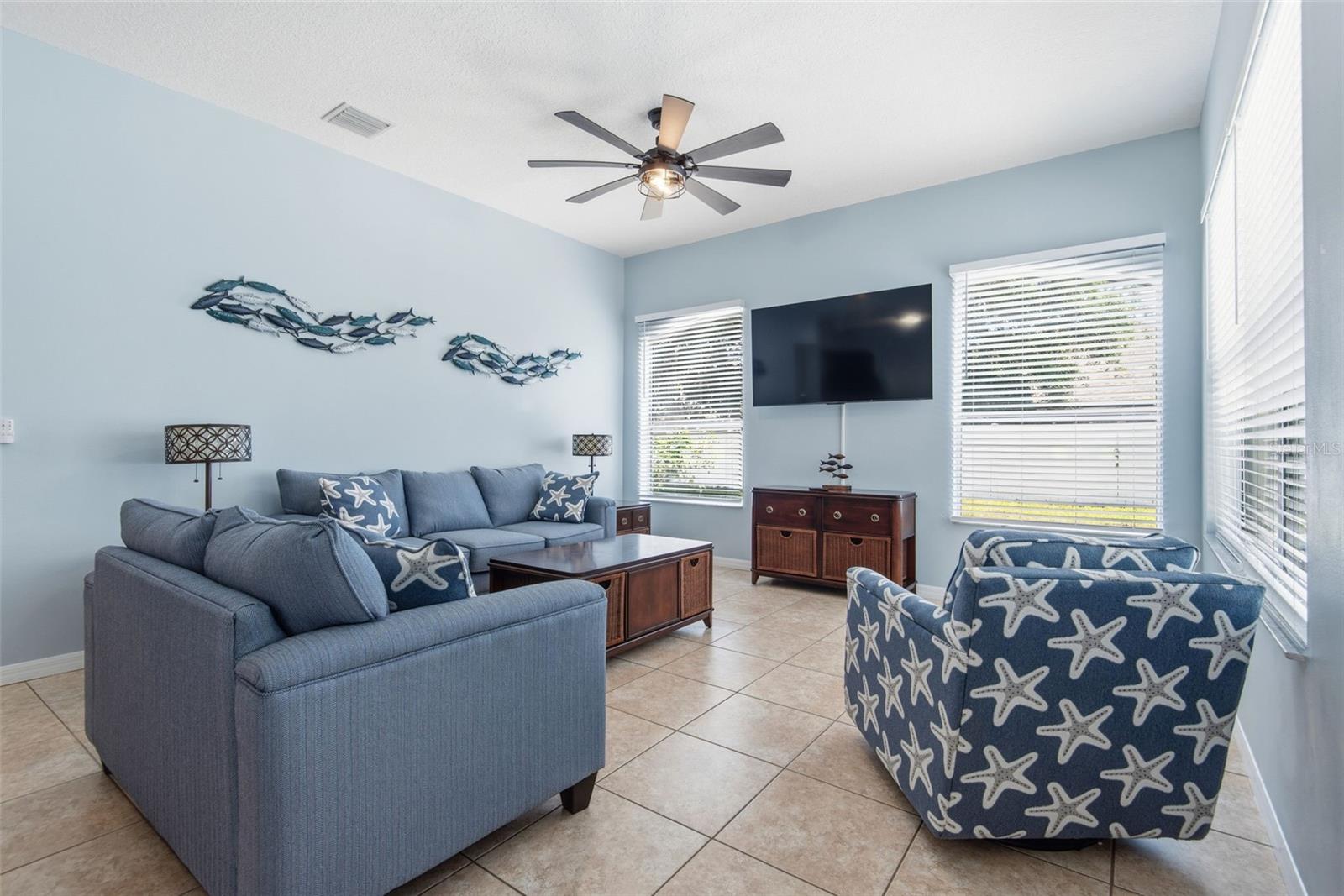 PALM COAST SEC 35 - Residential Lease