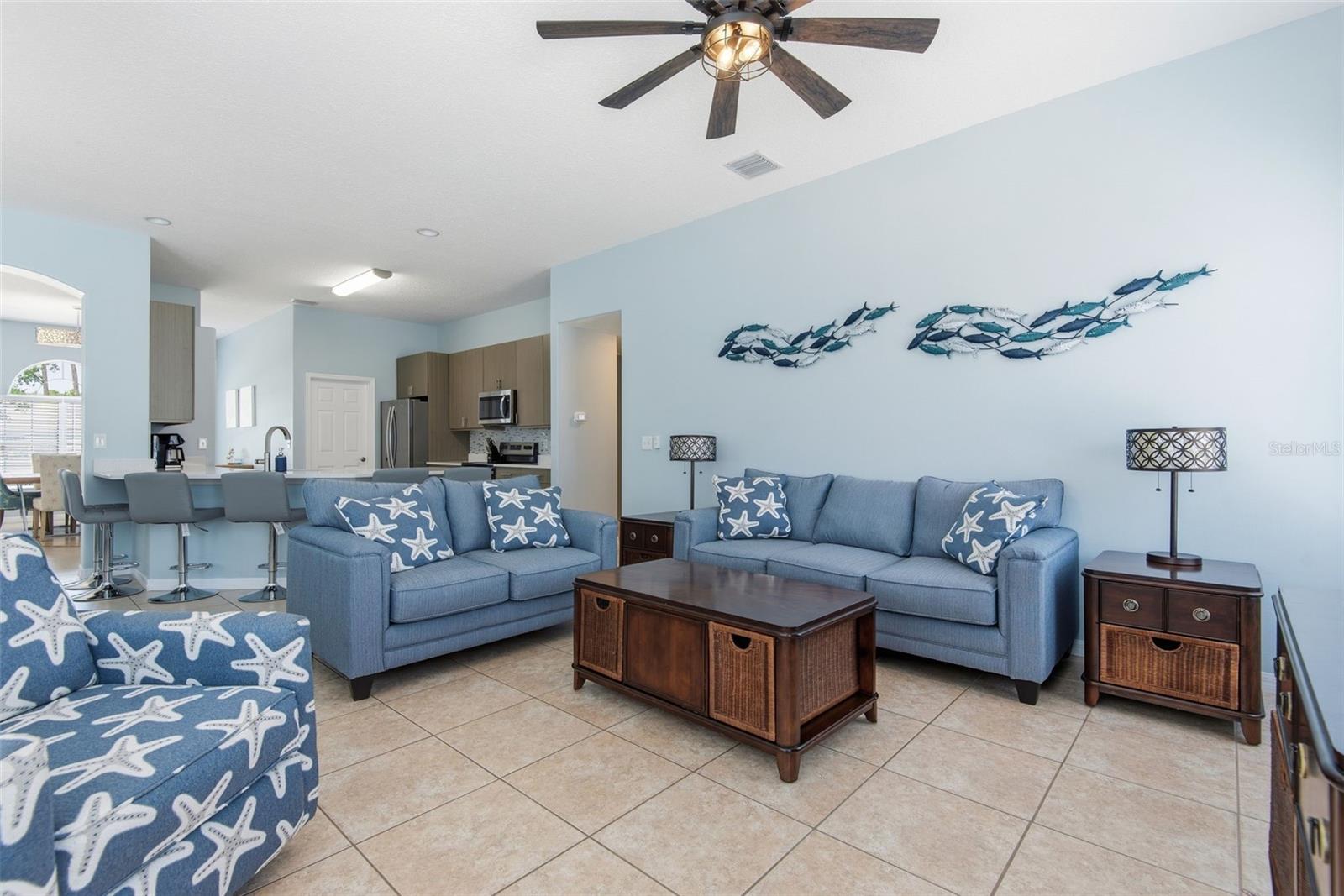 PALM COAST SEC 35 - Residential Lease