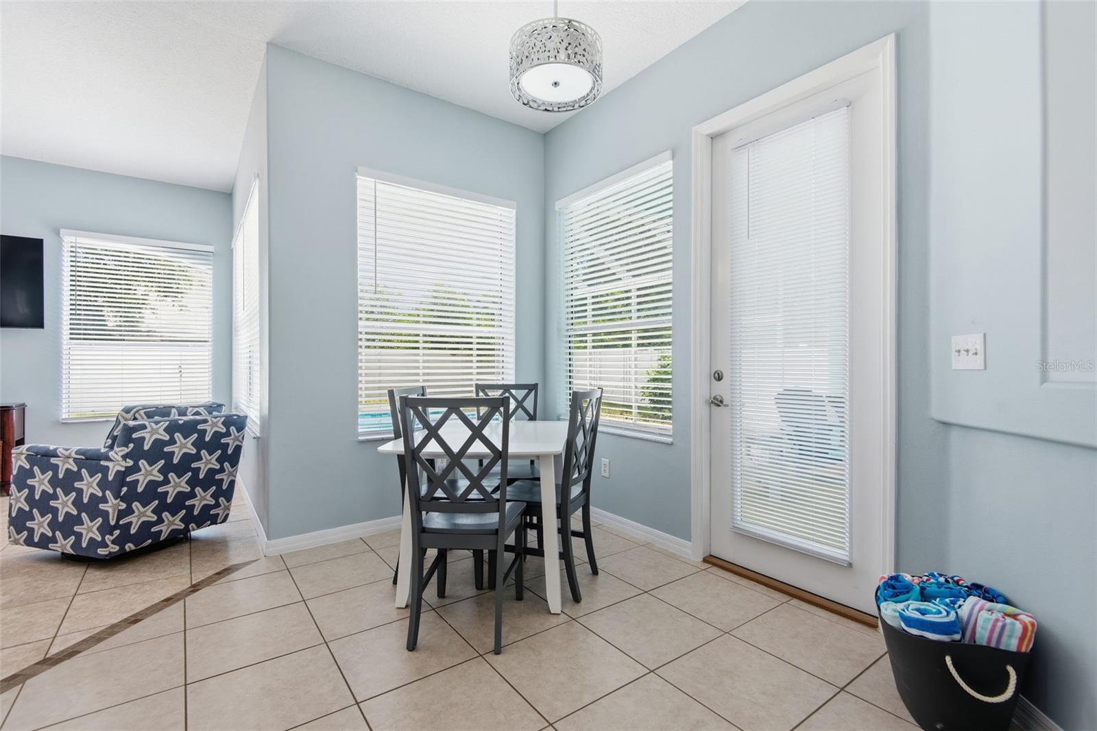 PALM COAST SEC 35 - Residential Lease