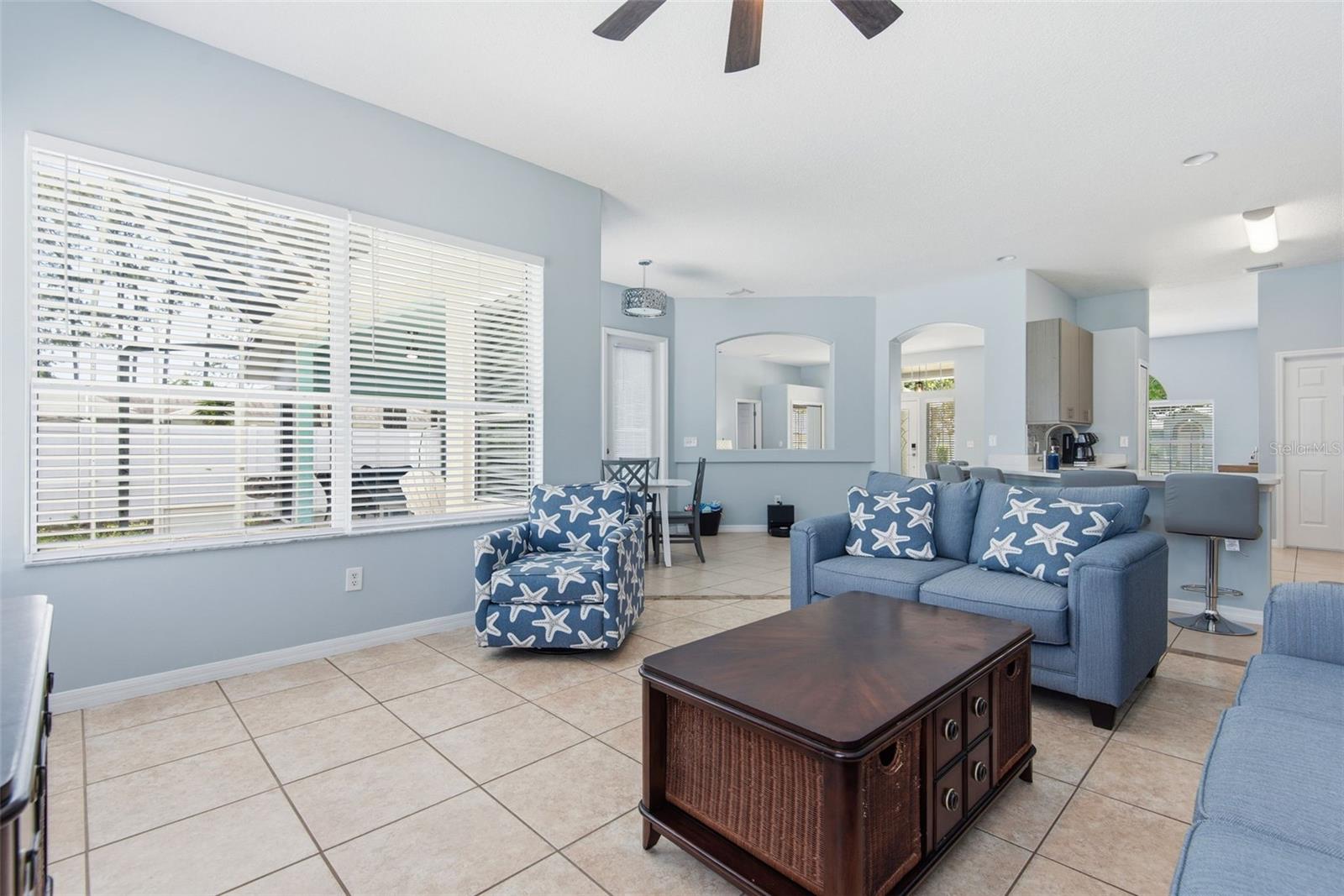 PALM COAST SEC 35 - Residential Lease