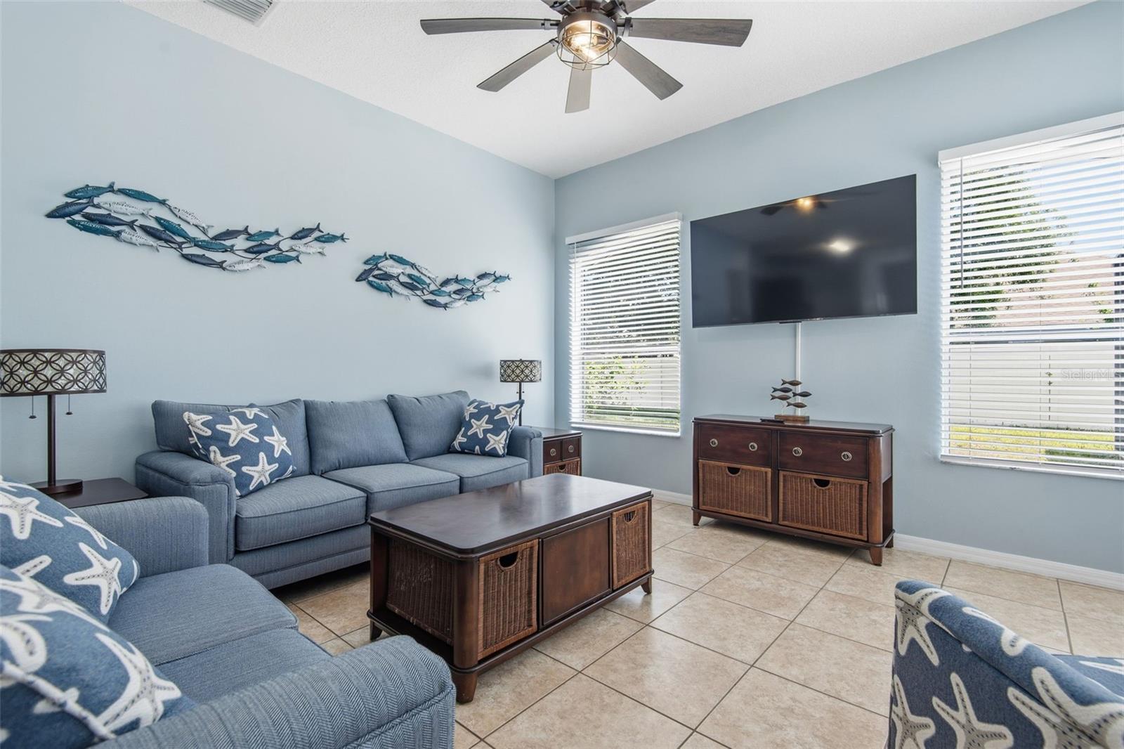PALM COAST SEC 35 - Residential Lease