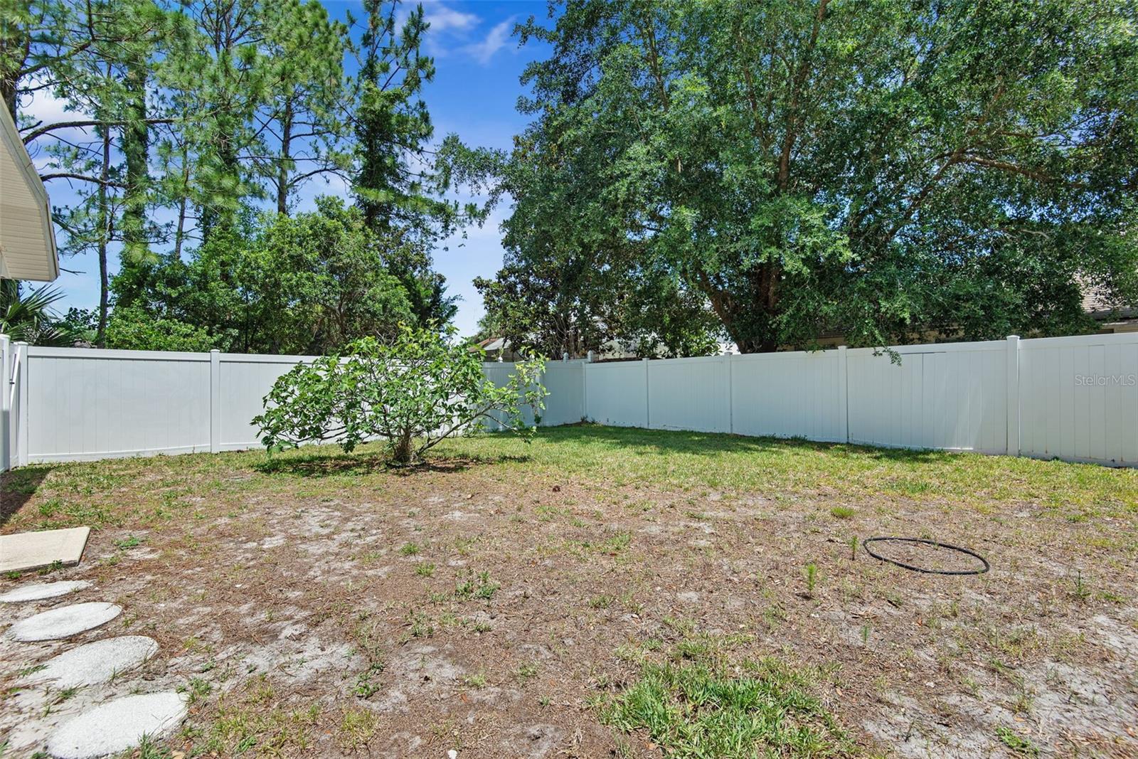 PALM COAST SEC 35 - Residential Lease
