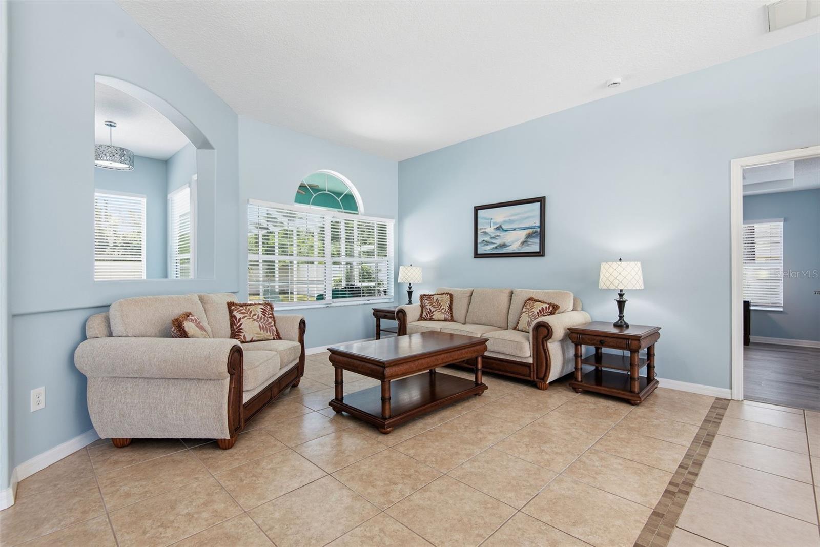 PALM COAST SEC 35 - Residential Lease