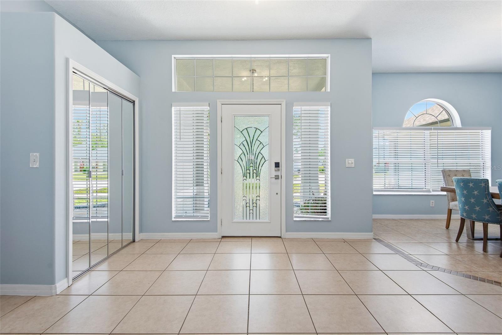 PALM COAST SEC 35 - Residential Lease