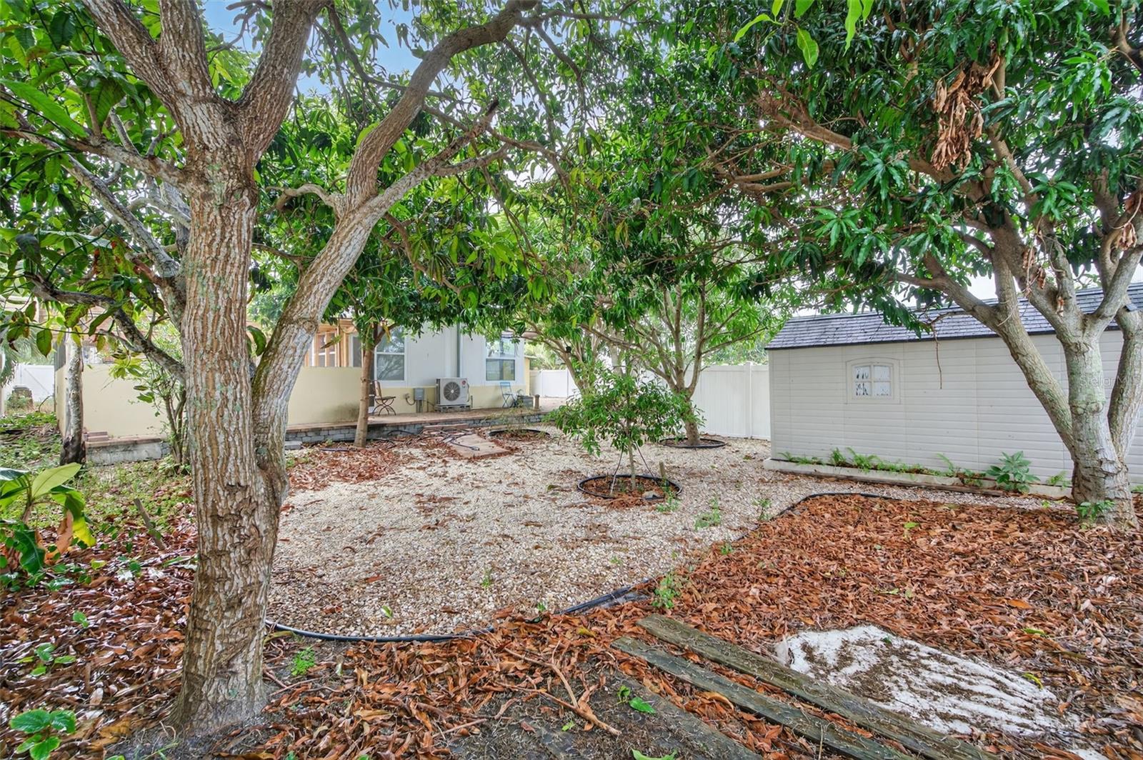 AUTUMN PLACE - Residential Lease