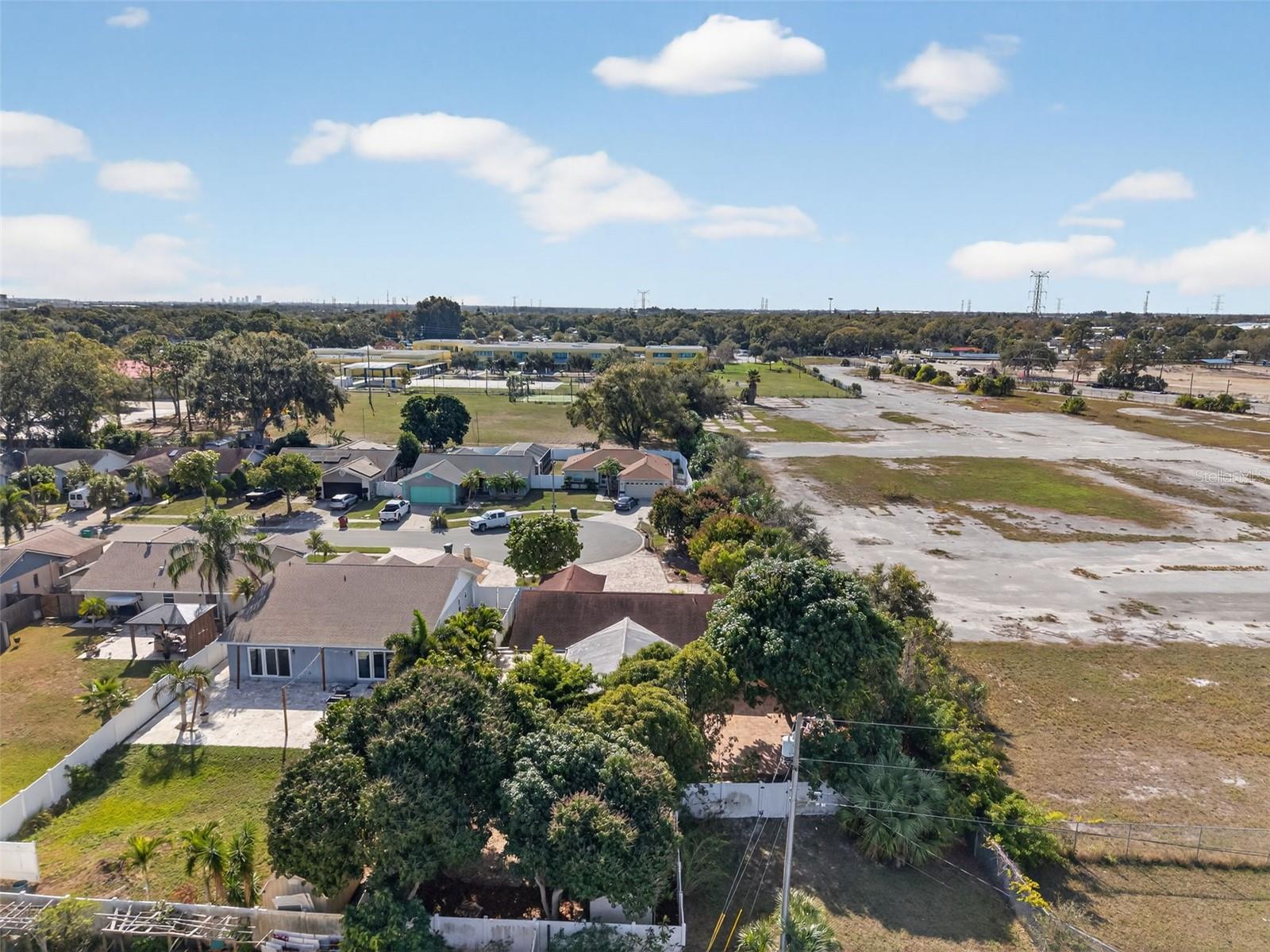 AUTUMN PLACE - Residential Lease