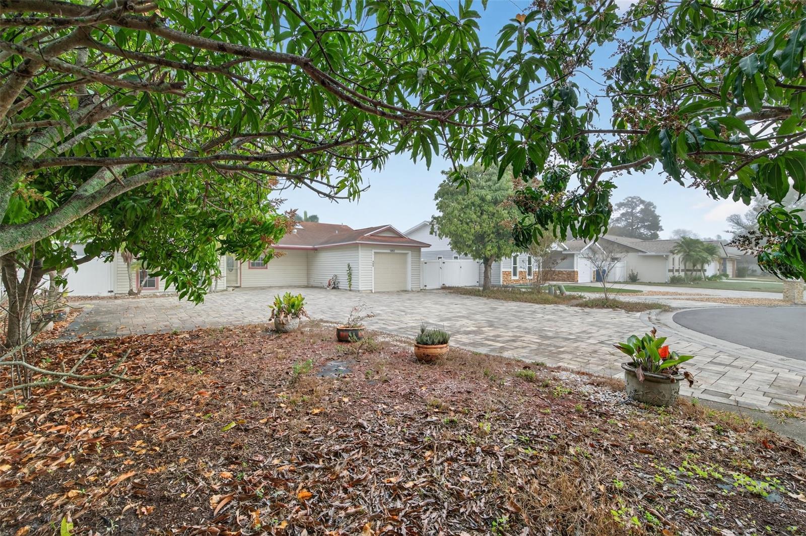 AUTUMN PLACE - Residential Lease