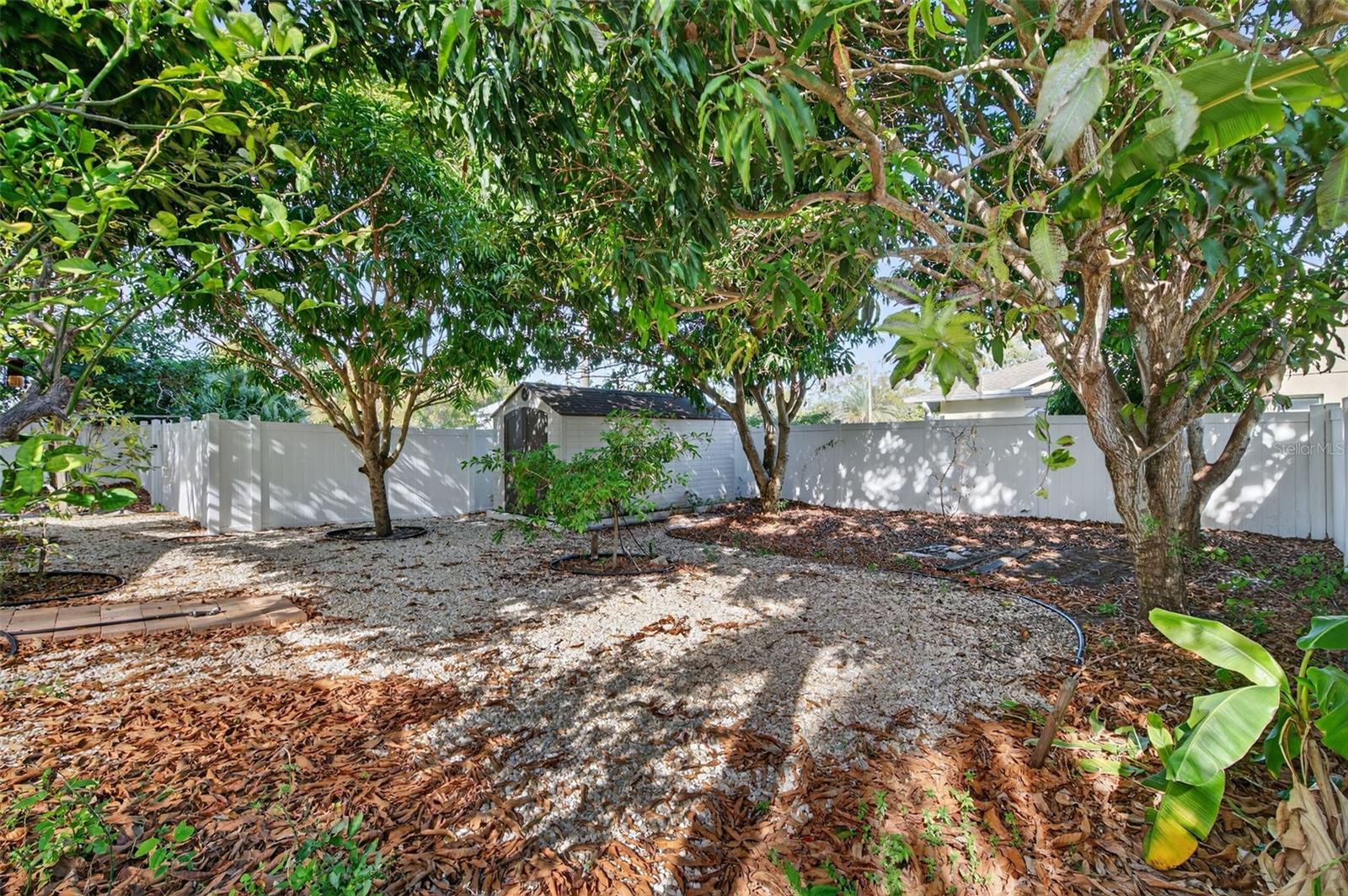 AUTUMN PLACE - Residential Lease