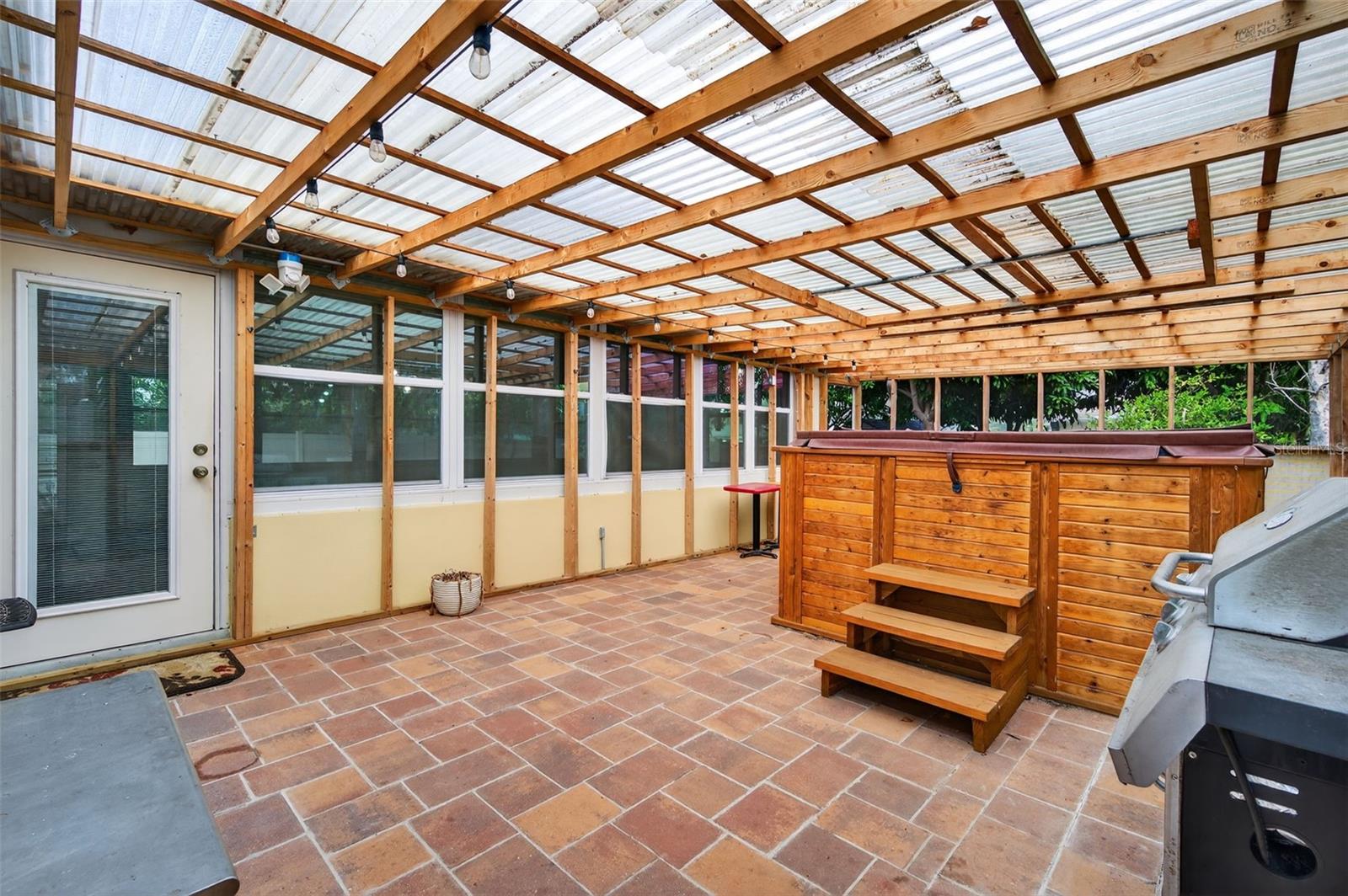 AUTUMN PLACE - Residential Lease