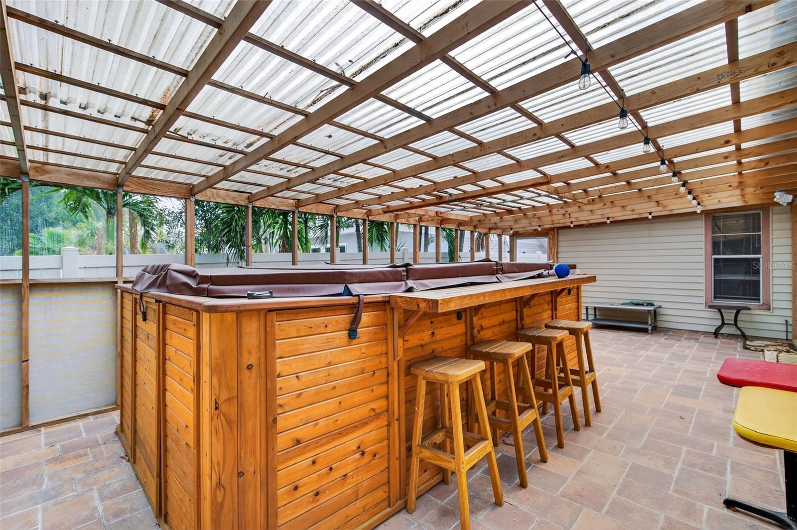 AUTUMN PLACE - Residential Lease