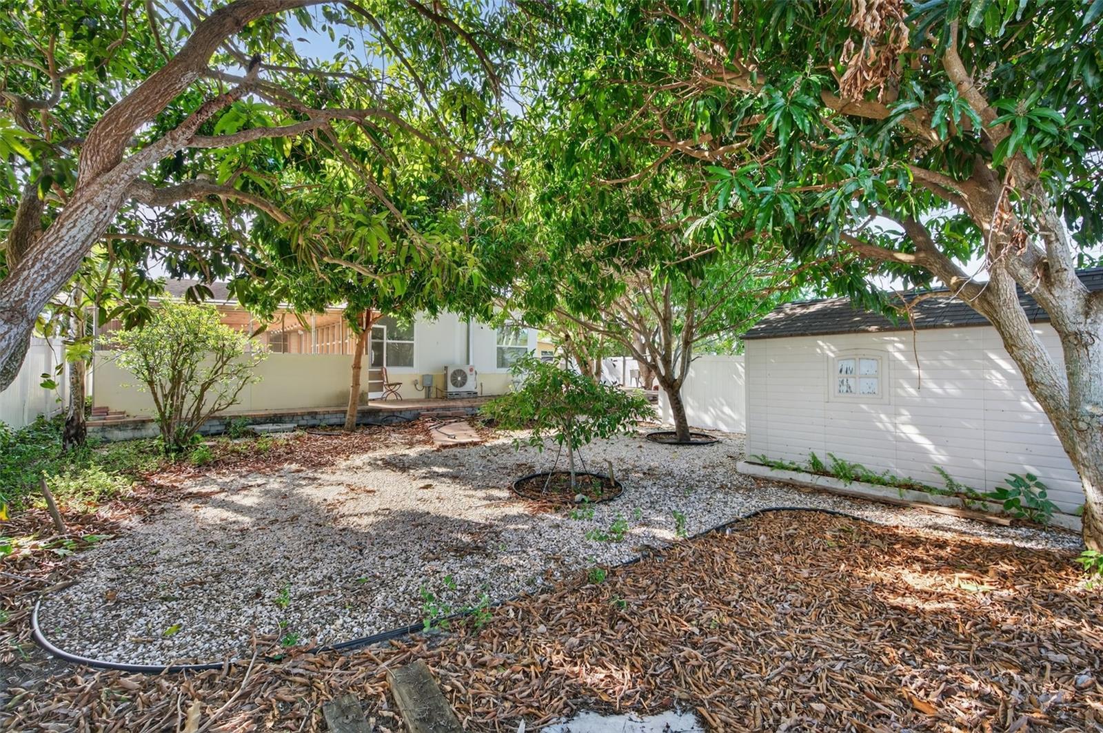 AUTUMN PLACE - Residential Lease