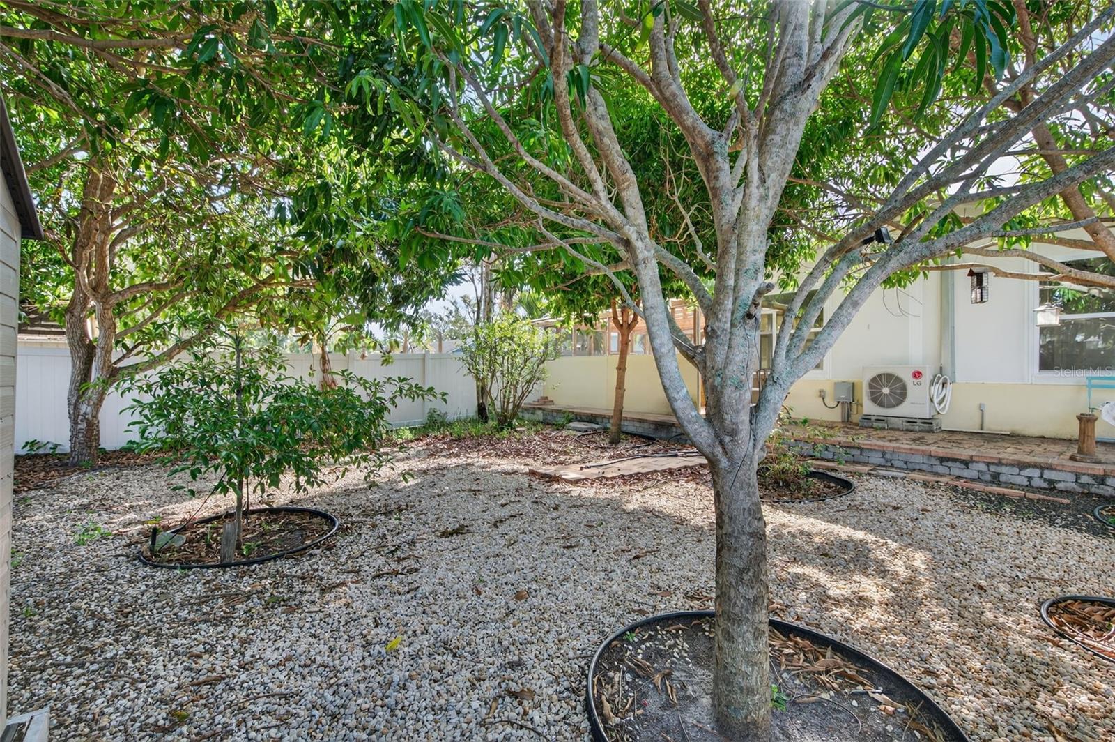 AUTUMN PLACE - Residential Lease