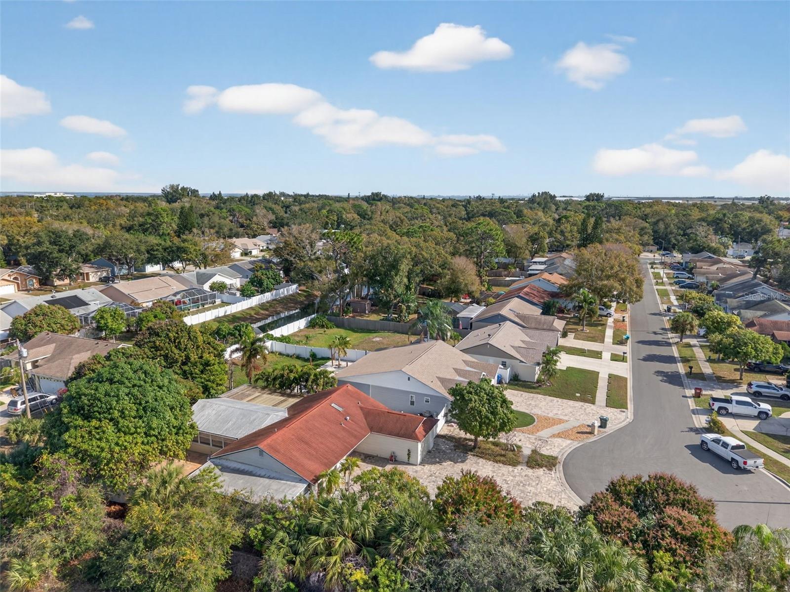 AUTUMN PLACE - Residential Lease