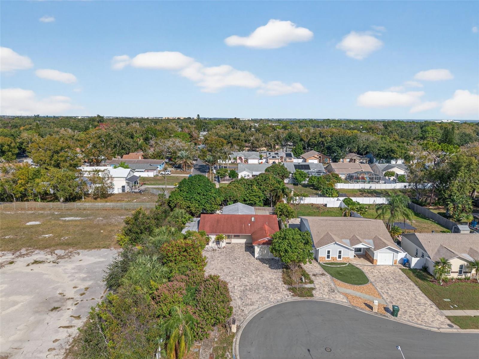 AUTUMN PLACE - Residential Lease