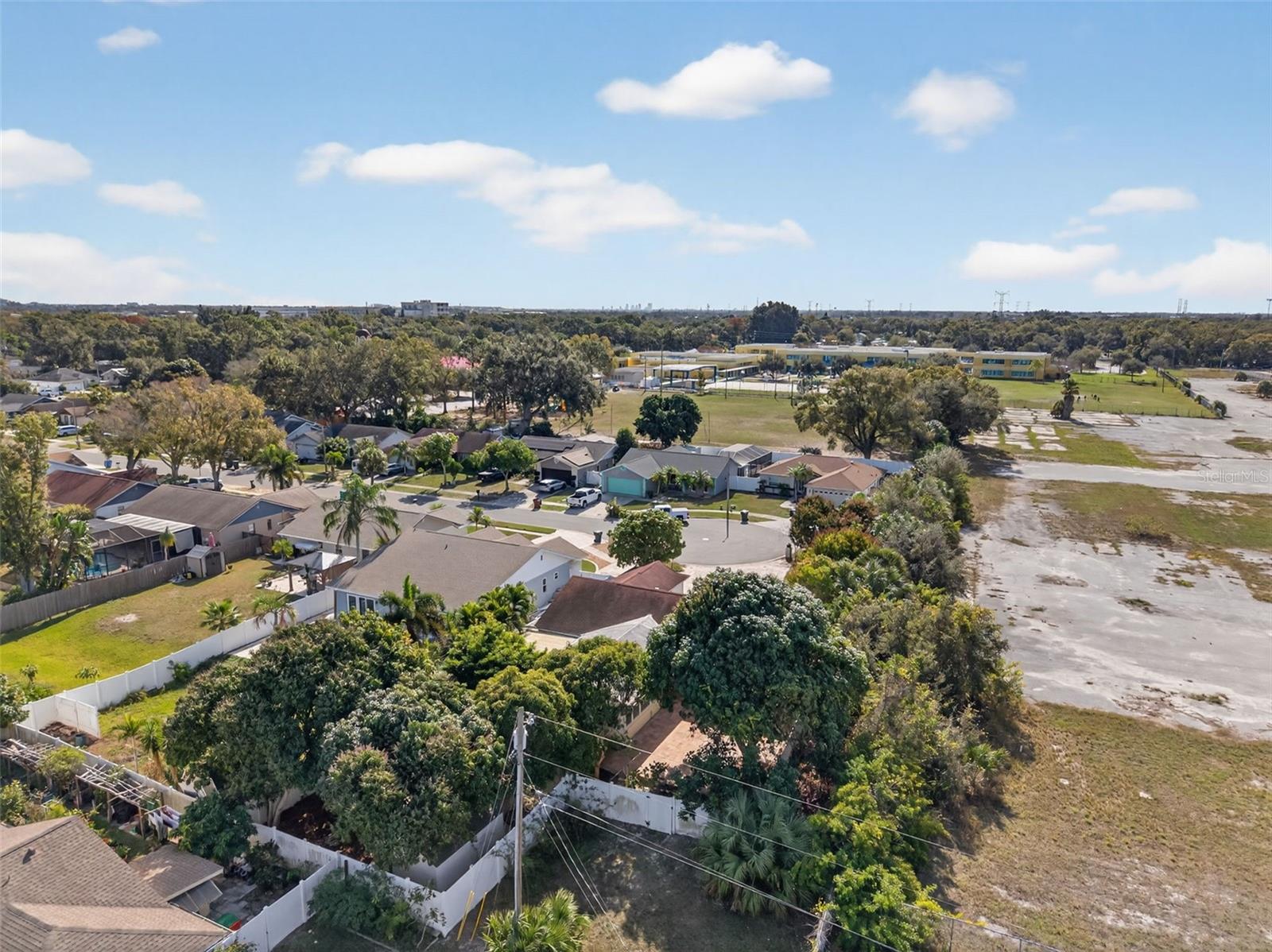 AUTUMN PLACE - Residential Lease