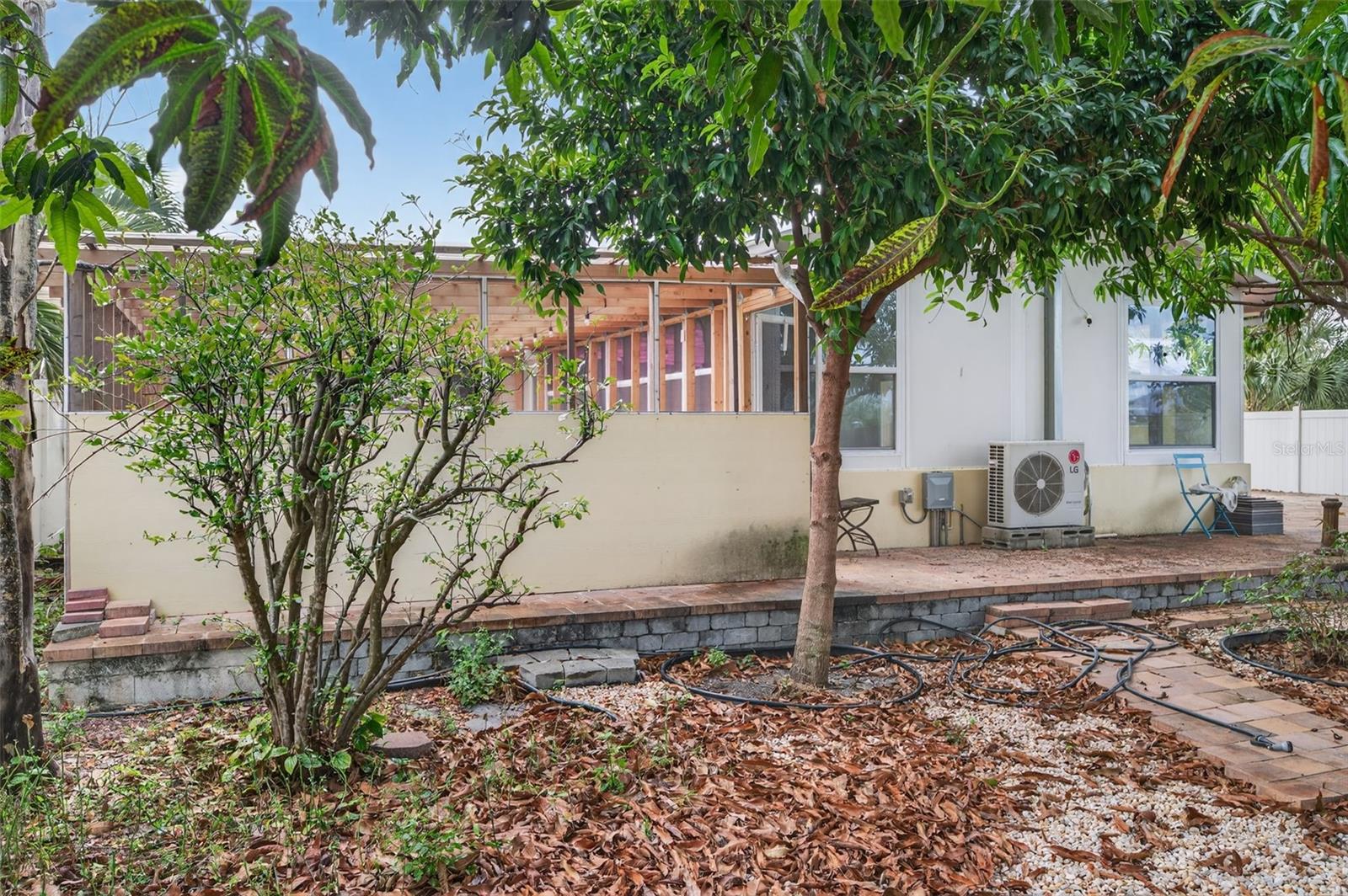 AUTUMN PLACE - Residential Lease