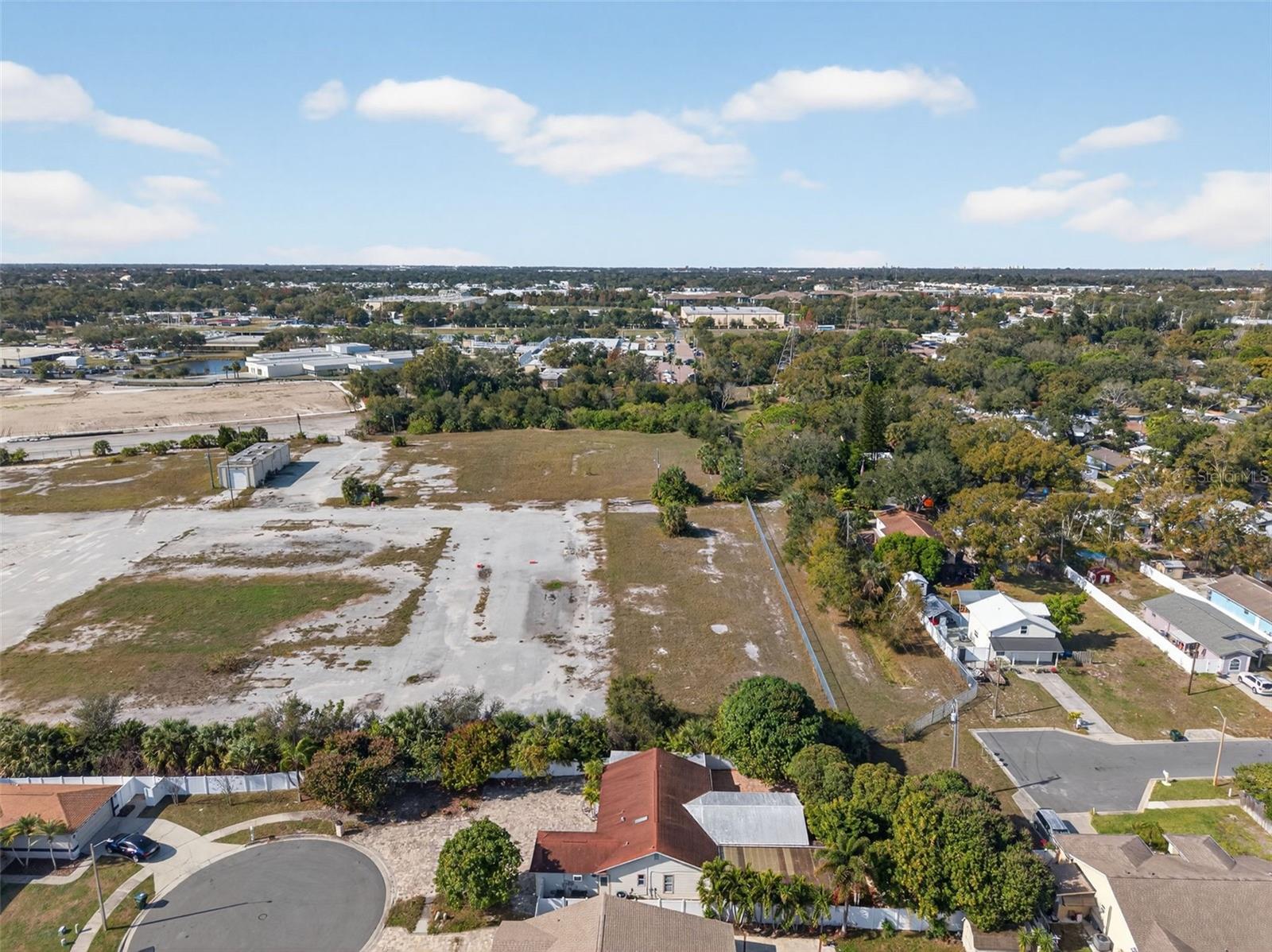 AUTUMN PLACE - Residential Lease