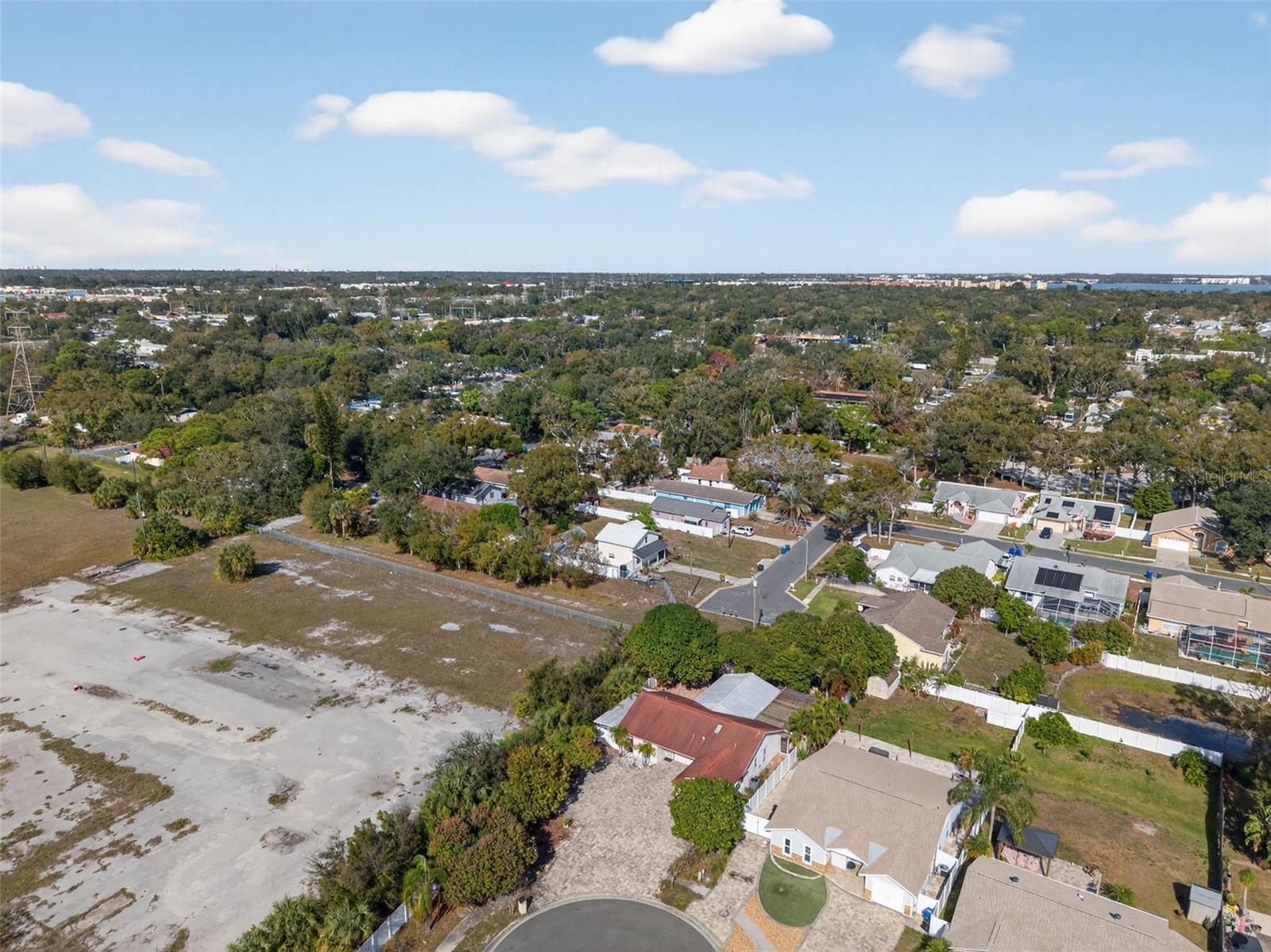 AUTUMN PLACE - Residential Lease