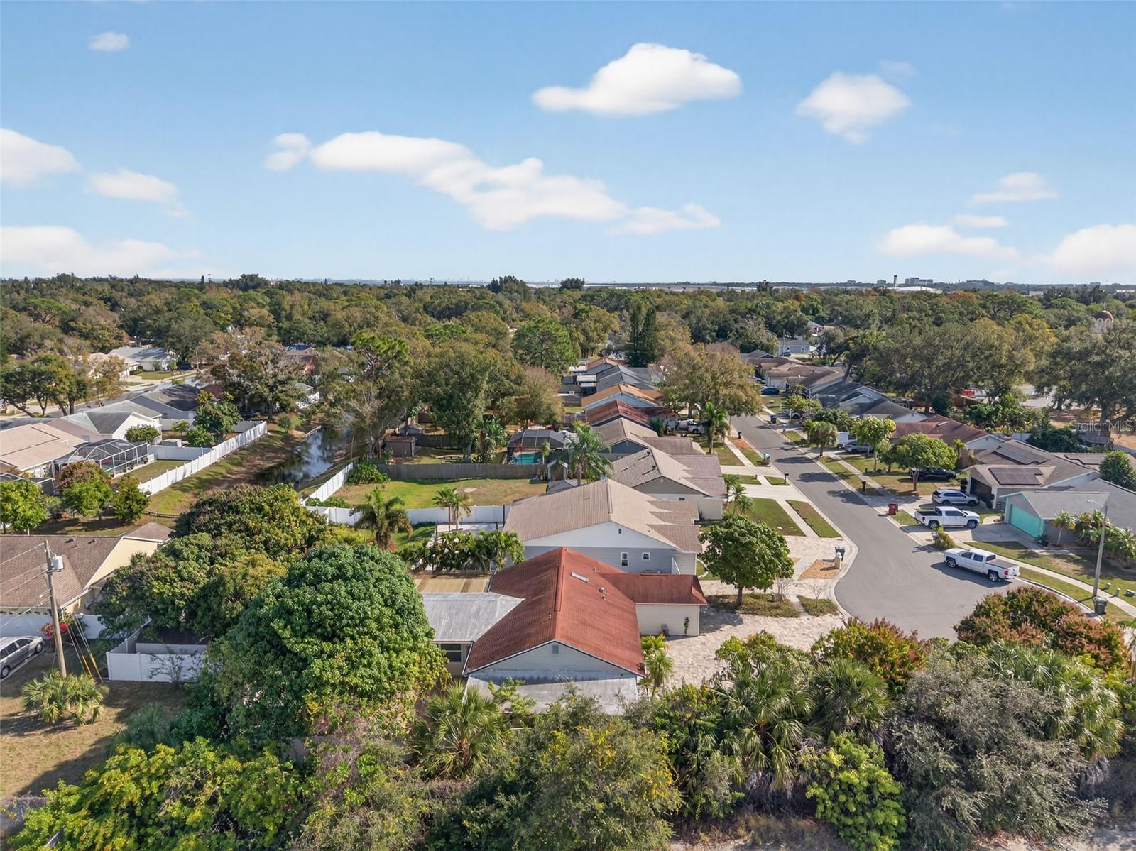 AUTUMN PLACE - Residential Lease